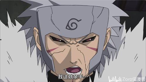 火影忍者最新爆料少年扉间,揭秘火影忍者世界中的神秘天才忍者